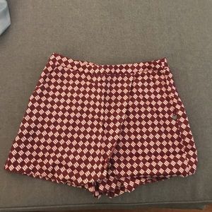 Sahara Social skort